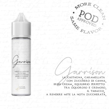 GARRISON -  AROMA 20 ML