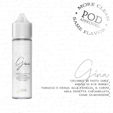 GINA - AROMA 20ML