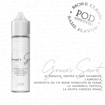 GRACE'S SECRET - AROMA 20ML