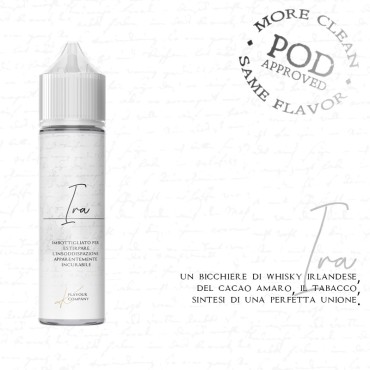 IRA - AROMA 20ML